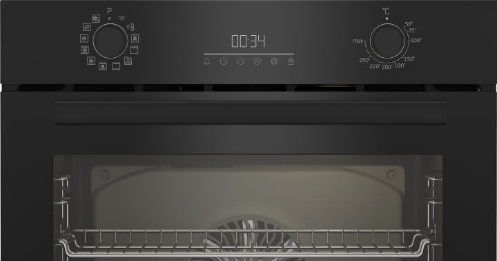 Духова шафа електрична Beko BBIR17300BCS