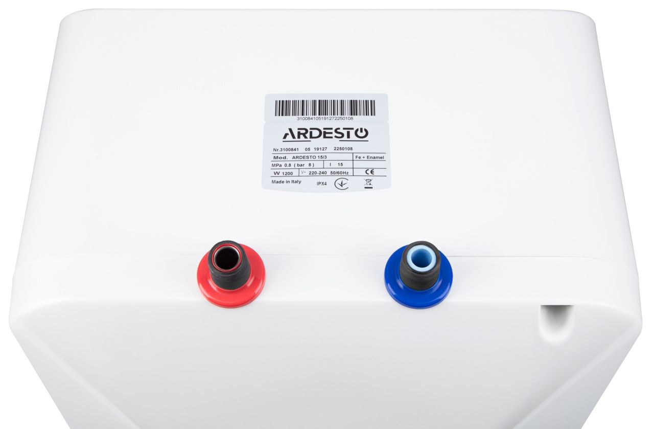 картинка Бойлер Ardesto EWH-15OMWMI