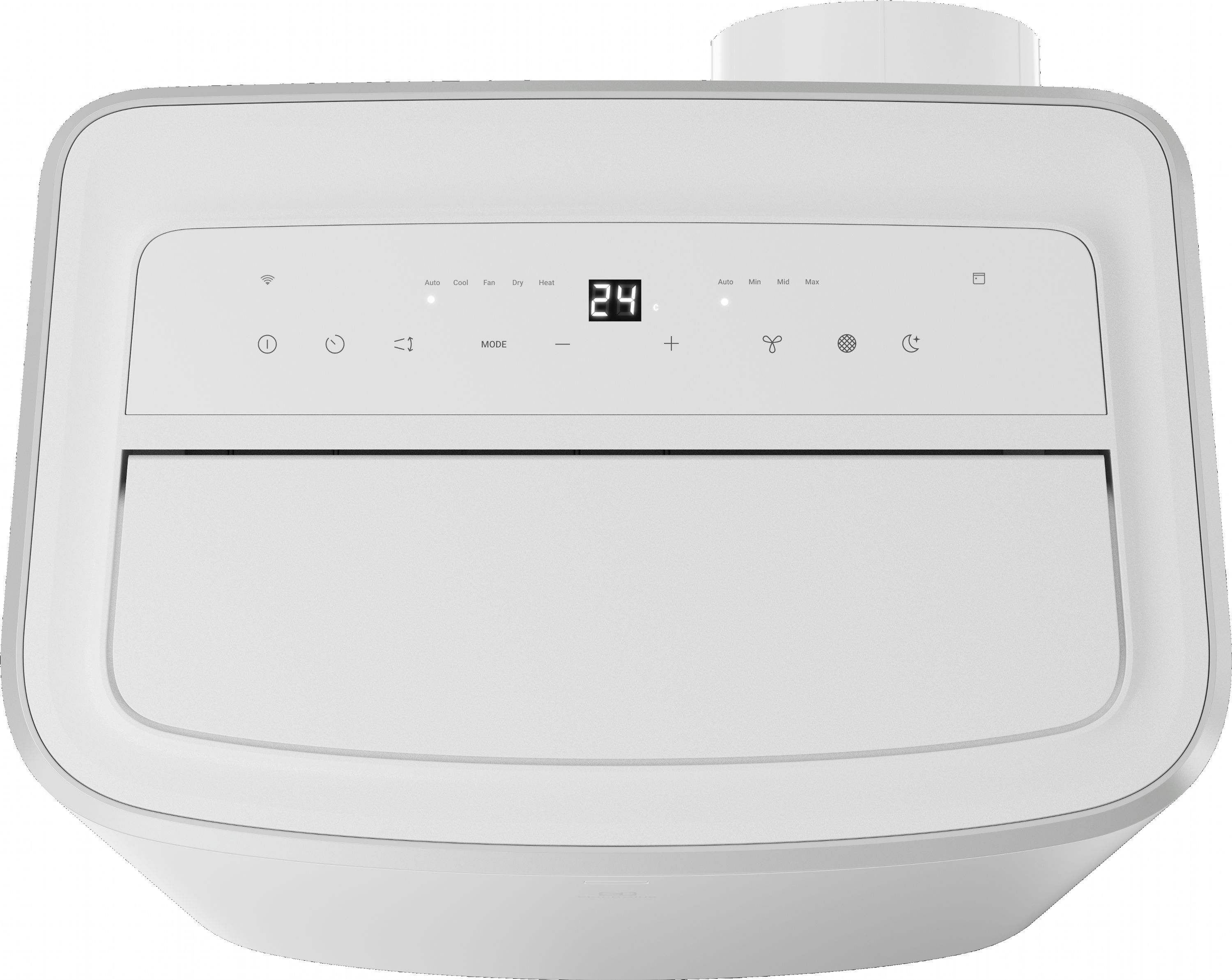 картинка Кондиціонер мобільний ELECTROLUX EXP34U339HW