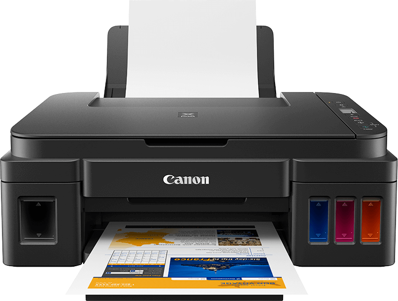 БФП Canon PIXMA G2410 (2313C009)