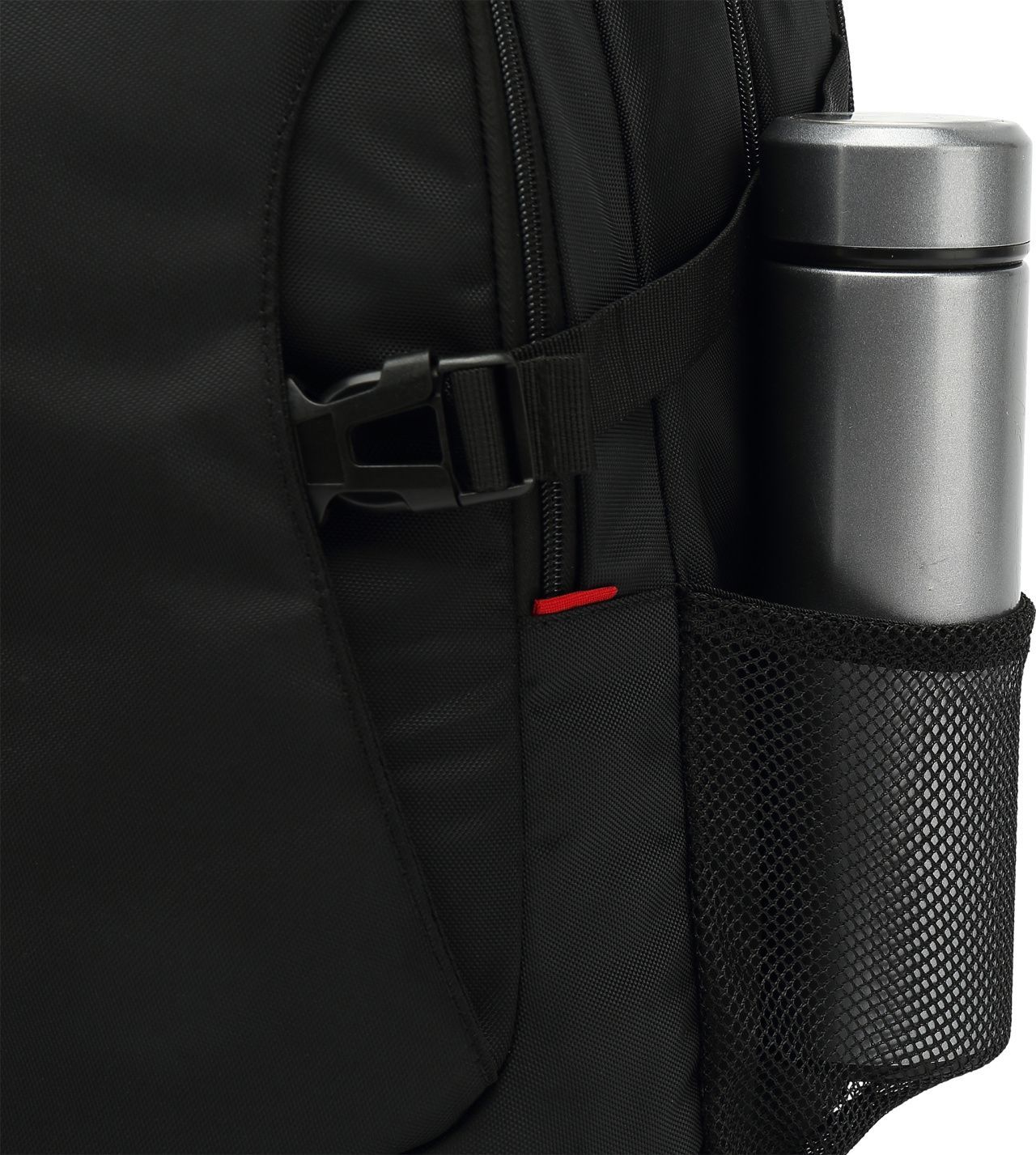 Рюкзак Yenkee 20L 15.6" FLASHPACKER YBB 1502 (Black)