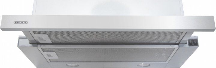 Витяжка ELEYUS LOTUS 1000 50 INOX