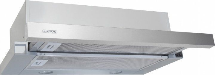 Витяжка ELEYUS LOTUS 1000 50 INOX