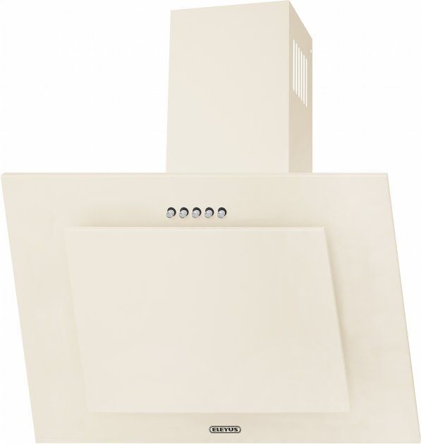 Витяжка ELEYUS VERTICAL 700 50 BG