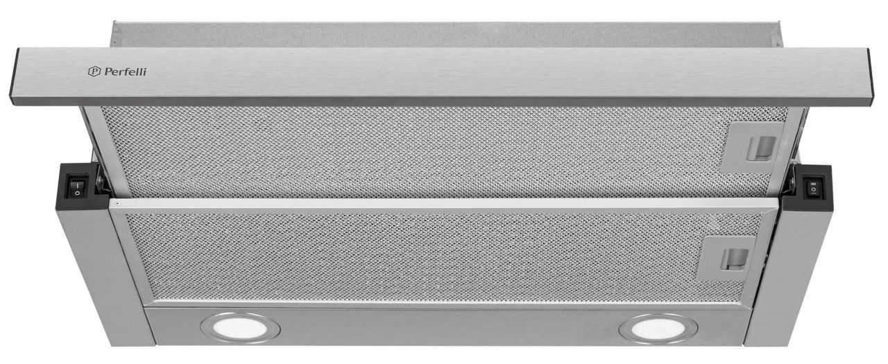Витяжка Perfelli TL 602 I LED