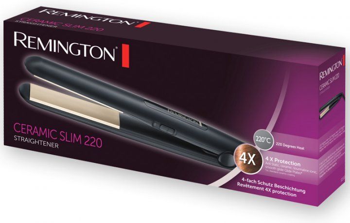 Щипці для волосся REMINGTON S1510