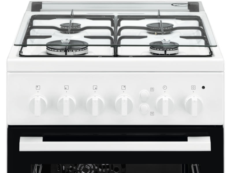 Газова плита Electrolux LKG600011W