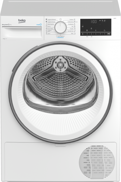 Сушильний автомат Beko B3T67230
