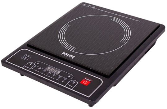 Настільна плита PRIME Technics PIC 2010 CB