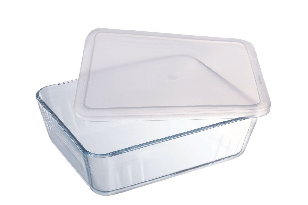 Набір форм PYREX Cook&Freez, 2 предмети