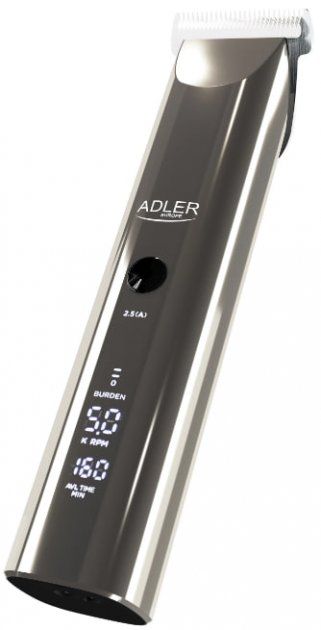 Машинка для підстригання волосся Adler AD 2834