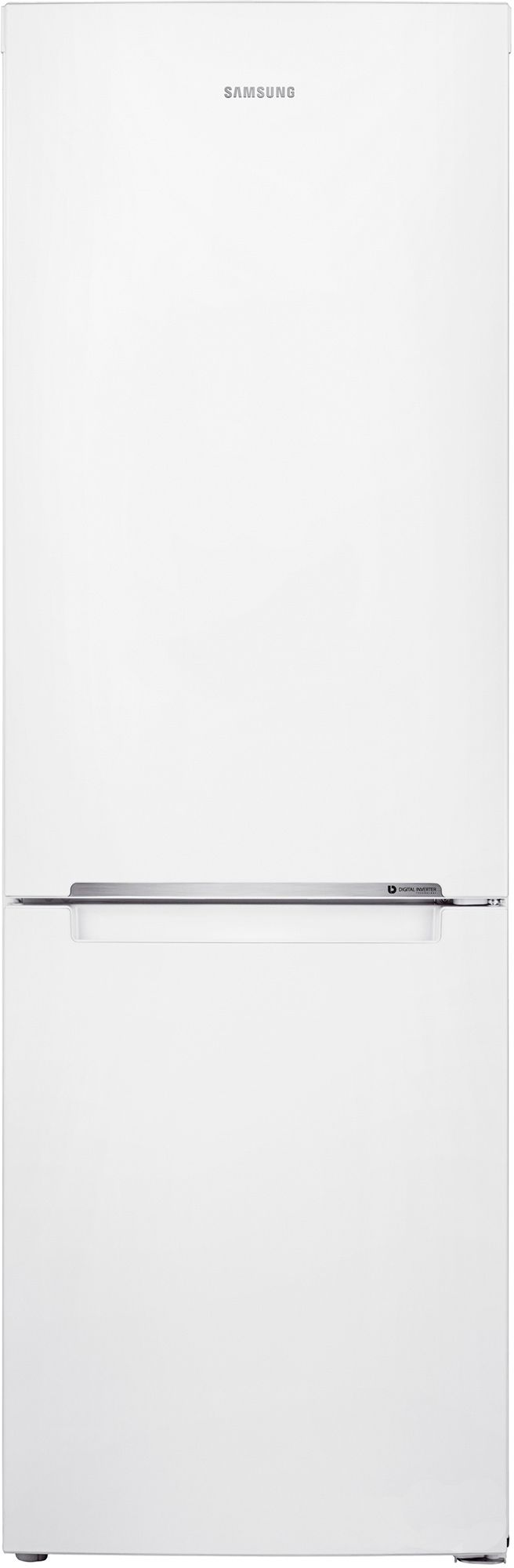 Холодильник SAMSUNG RB33J3000WW/UA