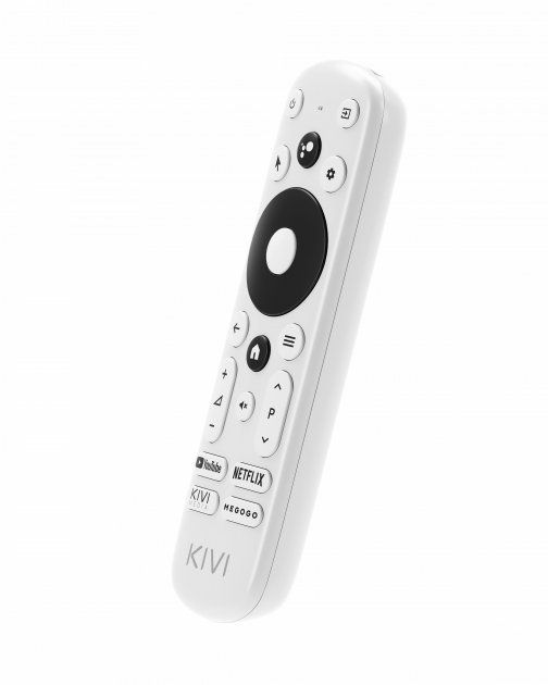 Телевізор Kivi 55U750NB