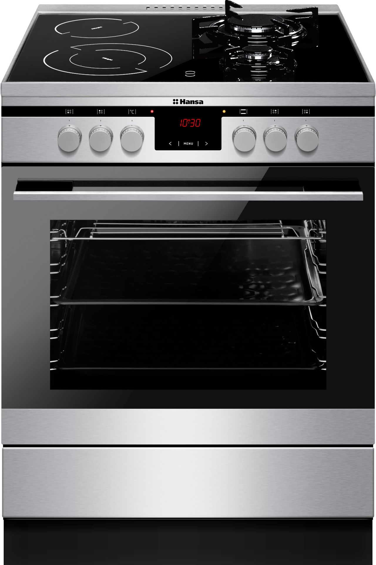 Плита комбінована Hansa FCMX69215