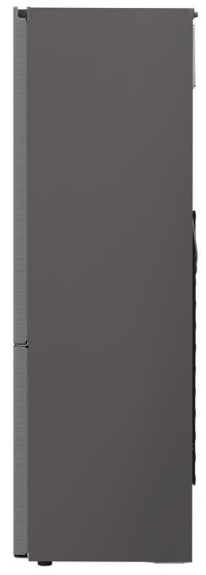 Холодильник LG GC-B509SMSM