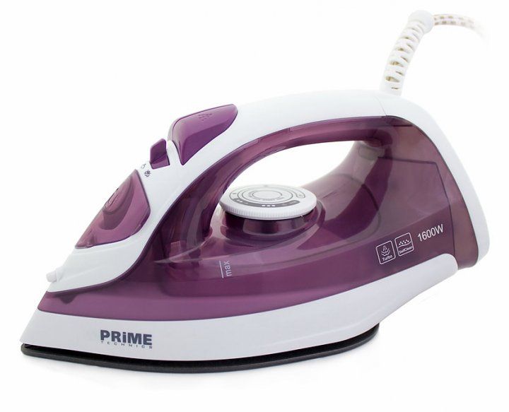 Праска PRIME Technics PTI 1600 V