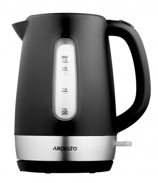 Електрочайник Ardesto EKL-F19B
