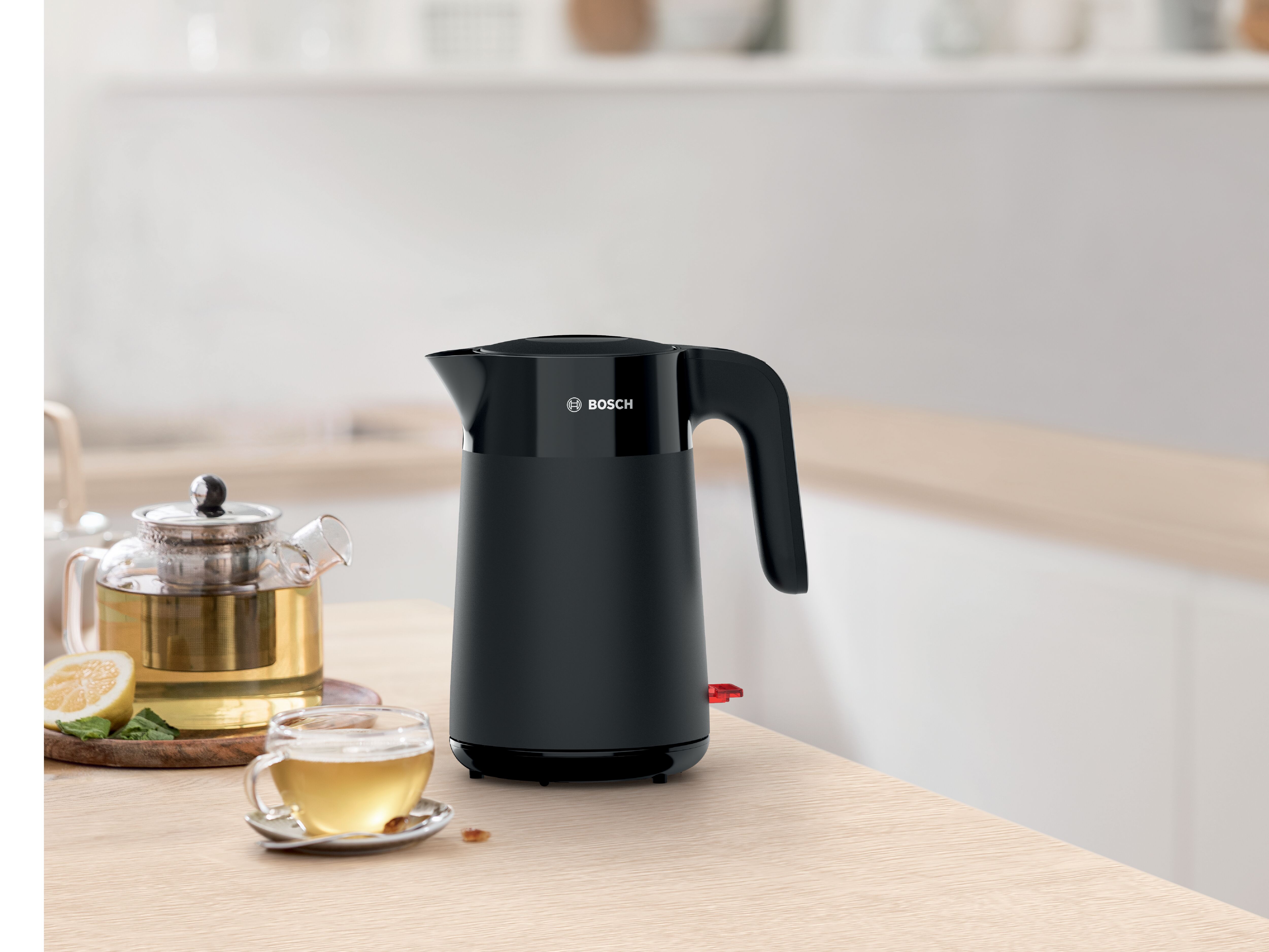 Електрочайник BOSCH TWK2M163