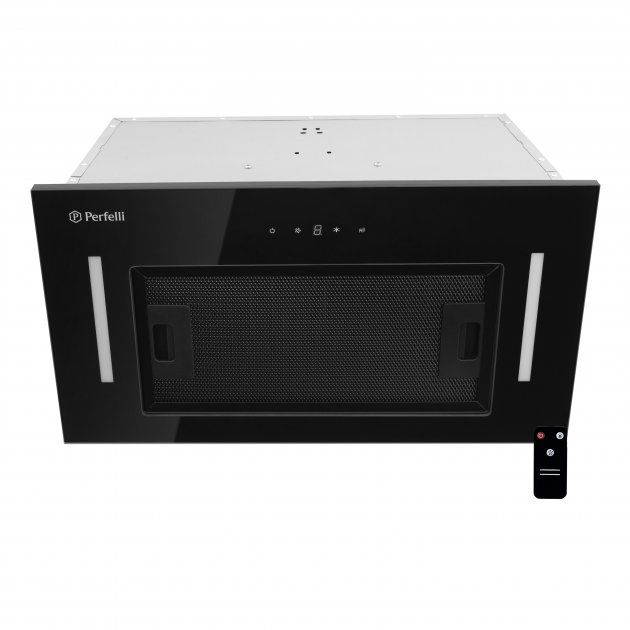 Витяжка PERFELLI BIS 5684 BL 1000 LED