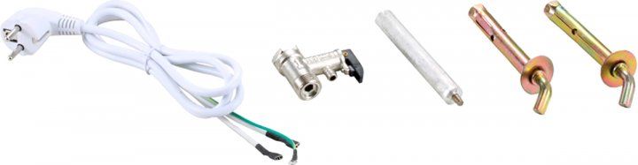 картинка WILLER EVH30DRI Libra