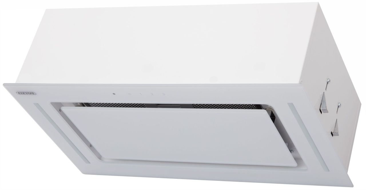 Витяжка ELEYUS GEMINI 700 LED 52 WH