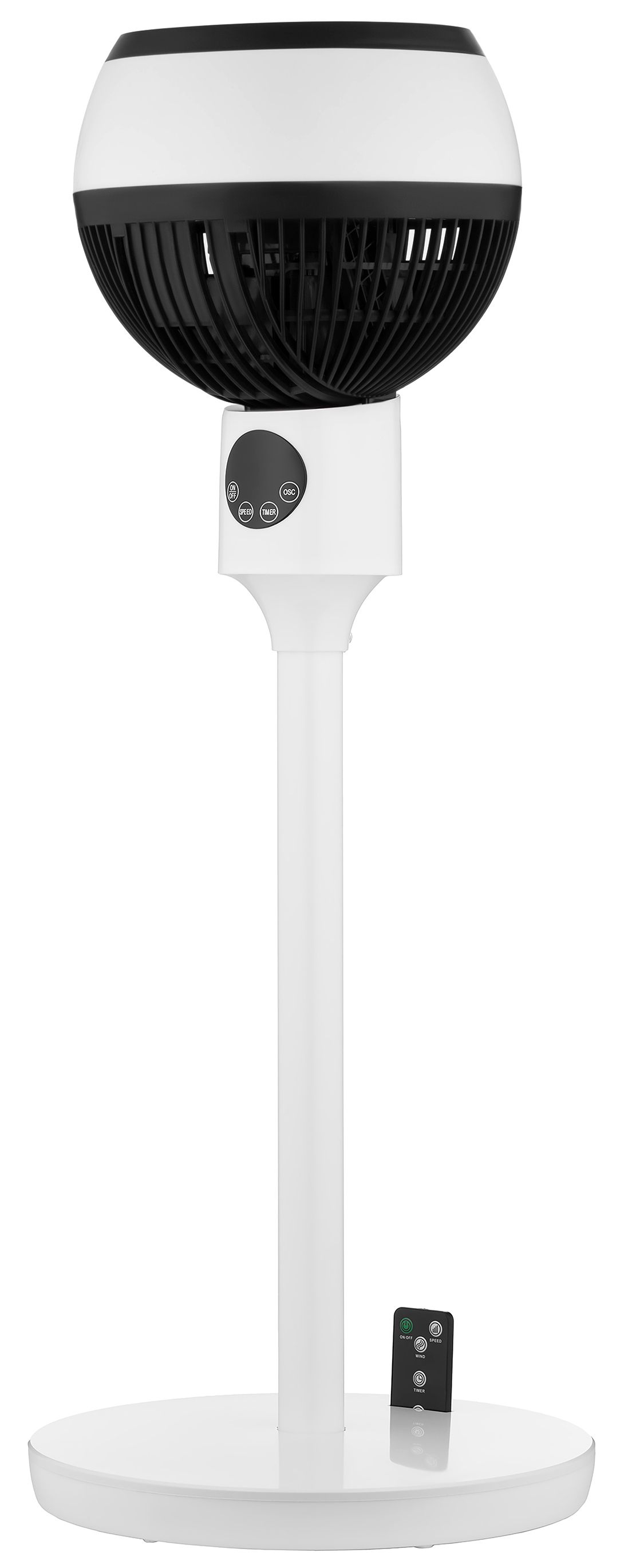 Вентилятор Ardesto FNT-C880