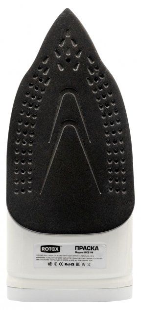 Праска ROTEX RIC21-N Super Glide
