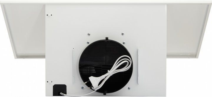 Витяжка ELEYUS VERTICAL 700 60 WH
