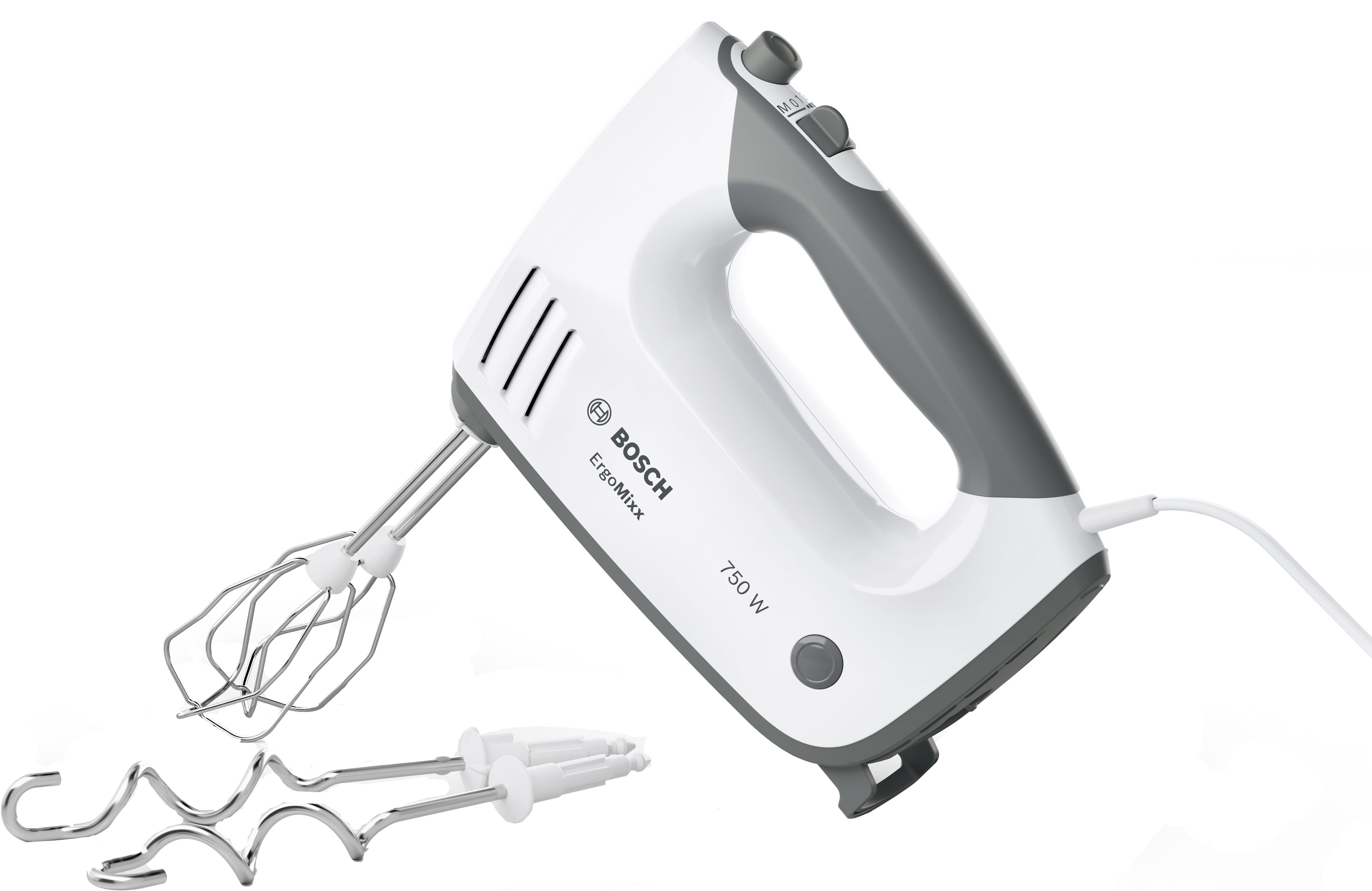 Міксер Bosch ErgoMixx MFQ37400