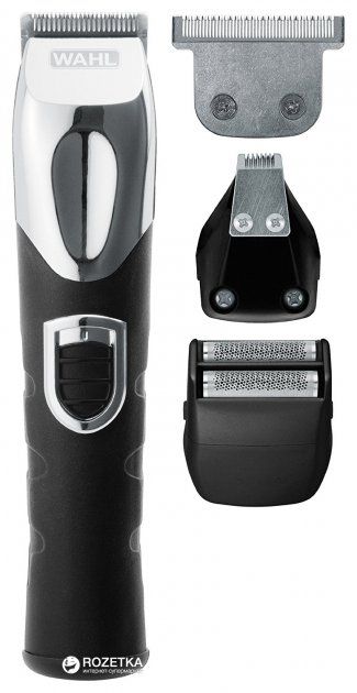 Набір для стрижки WAHL Multi Purpose Grooming Kit 09854-616