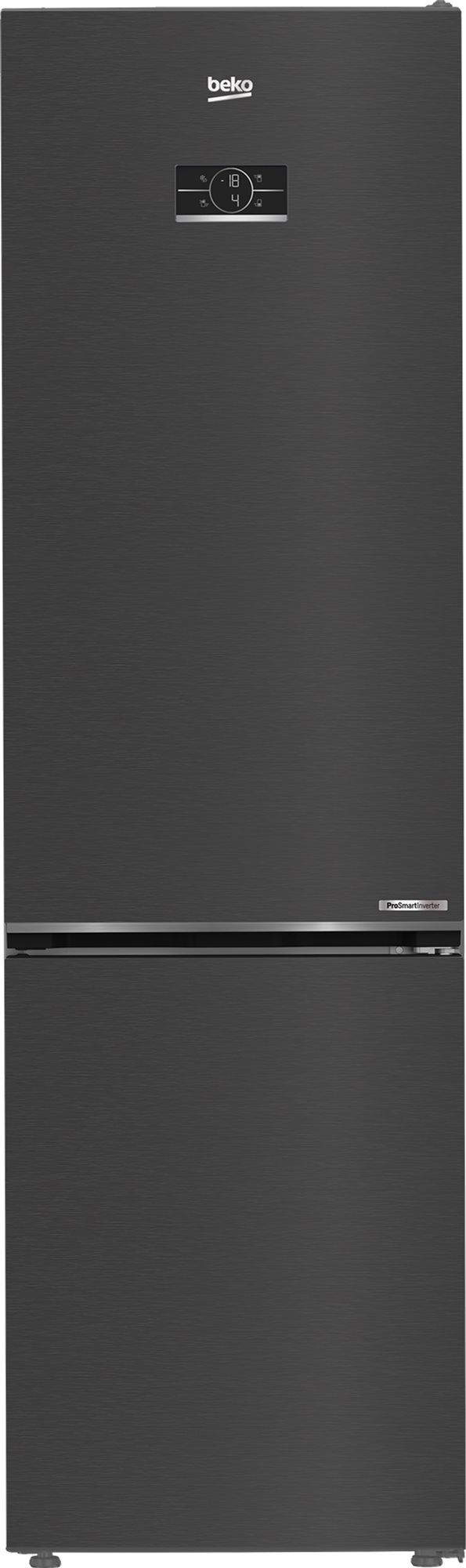Двокамерний холодильник BEKO B5RCNA405ZXBR