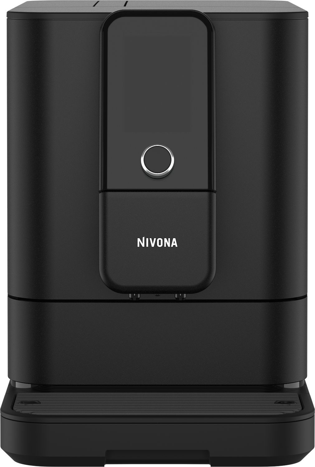 Кавомашина Nivona CafeRomatica NIVO 8101