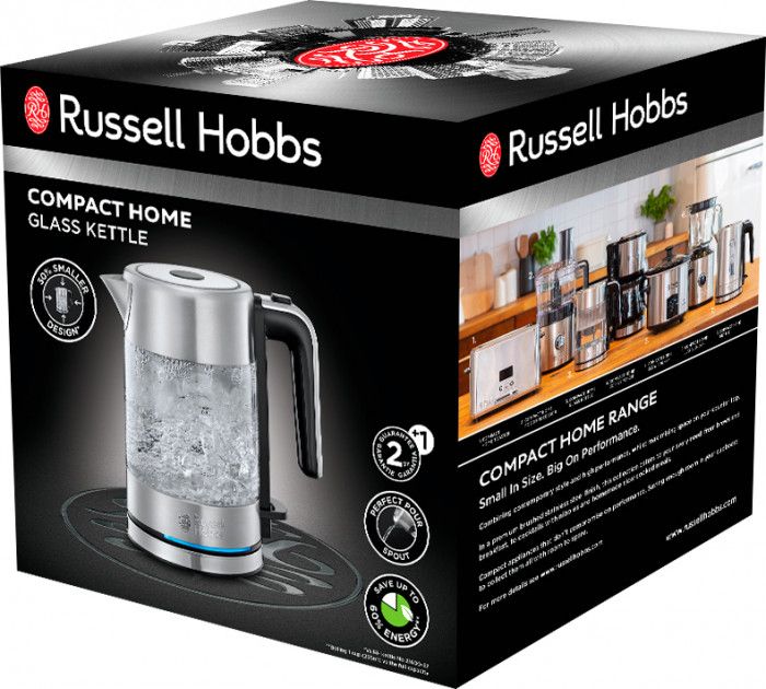 Електрочайник RUSSELL HOBBS 24191-70