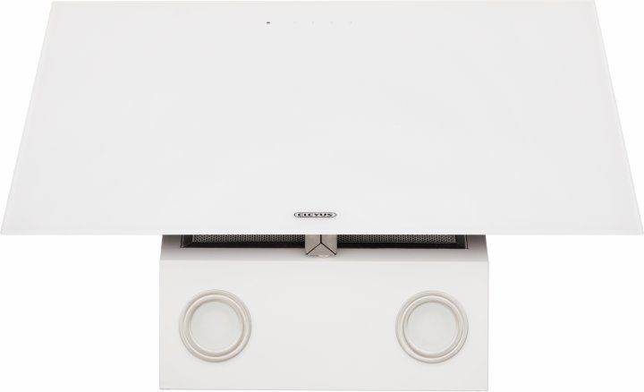 Витяжка ELEYUS AGAT 1200 LED 60 WH