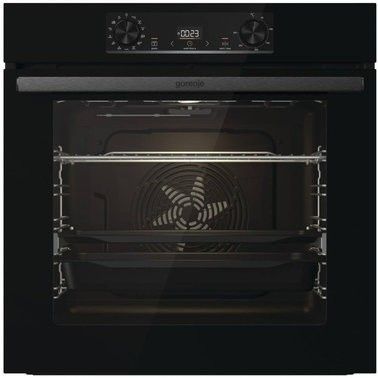 Духова шафа електрична Gorenje BOSX6737E13BG