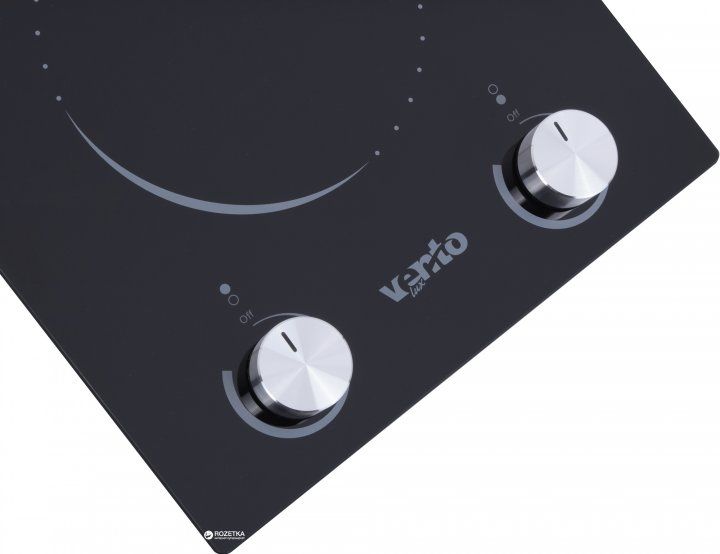 Варочна поверхня електрична Domino Ventolux VB 62 K (2059765948872)