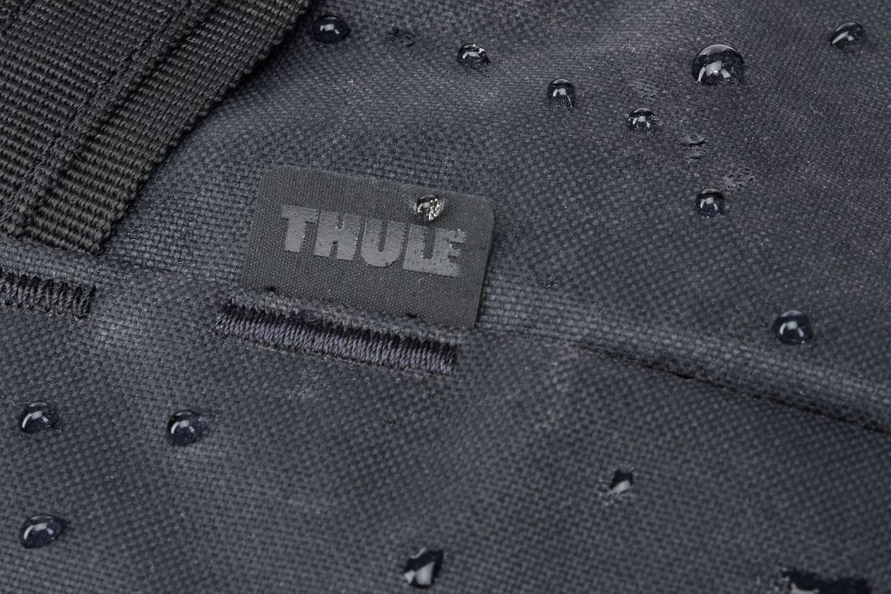 Дорожня сумка Thule Aion Duffel Bag 35L TAWD135 Black