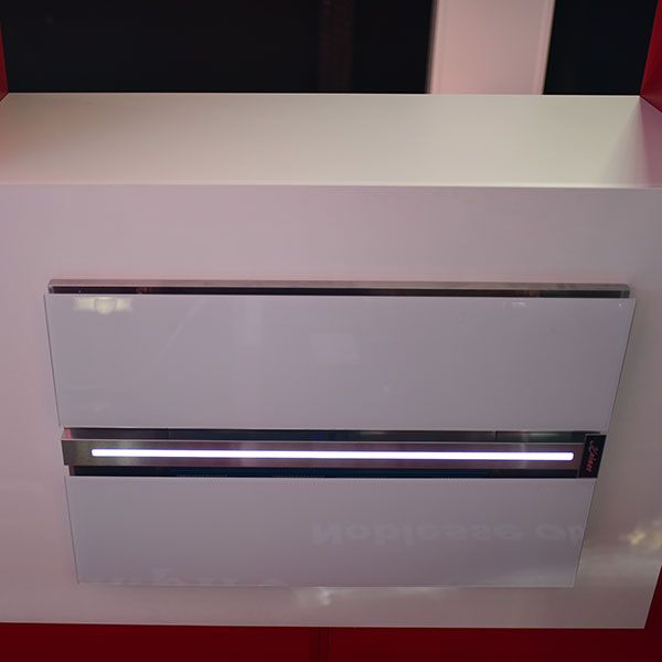 Витяжка Kaiser EA 1047 W Eco