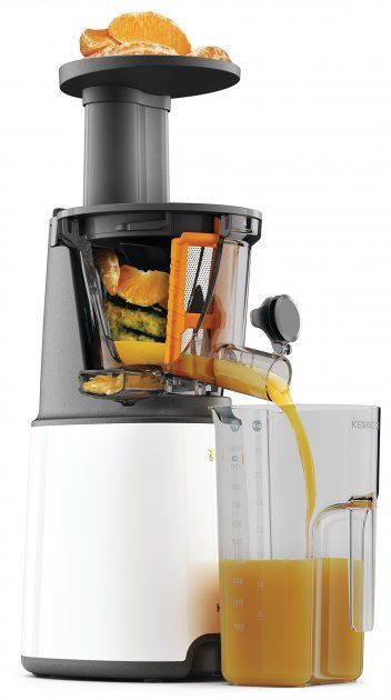 Соковижималка шнекова KENWOOD JMP400