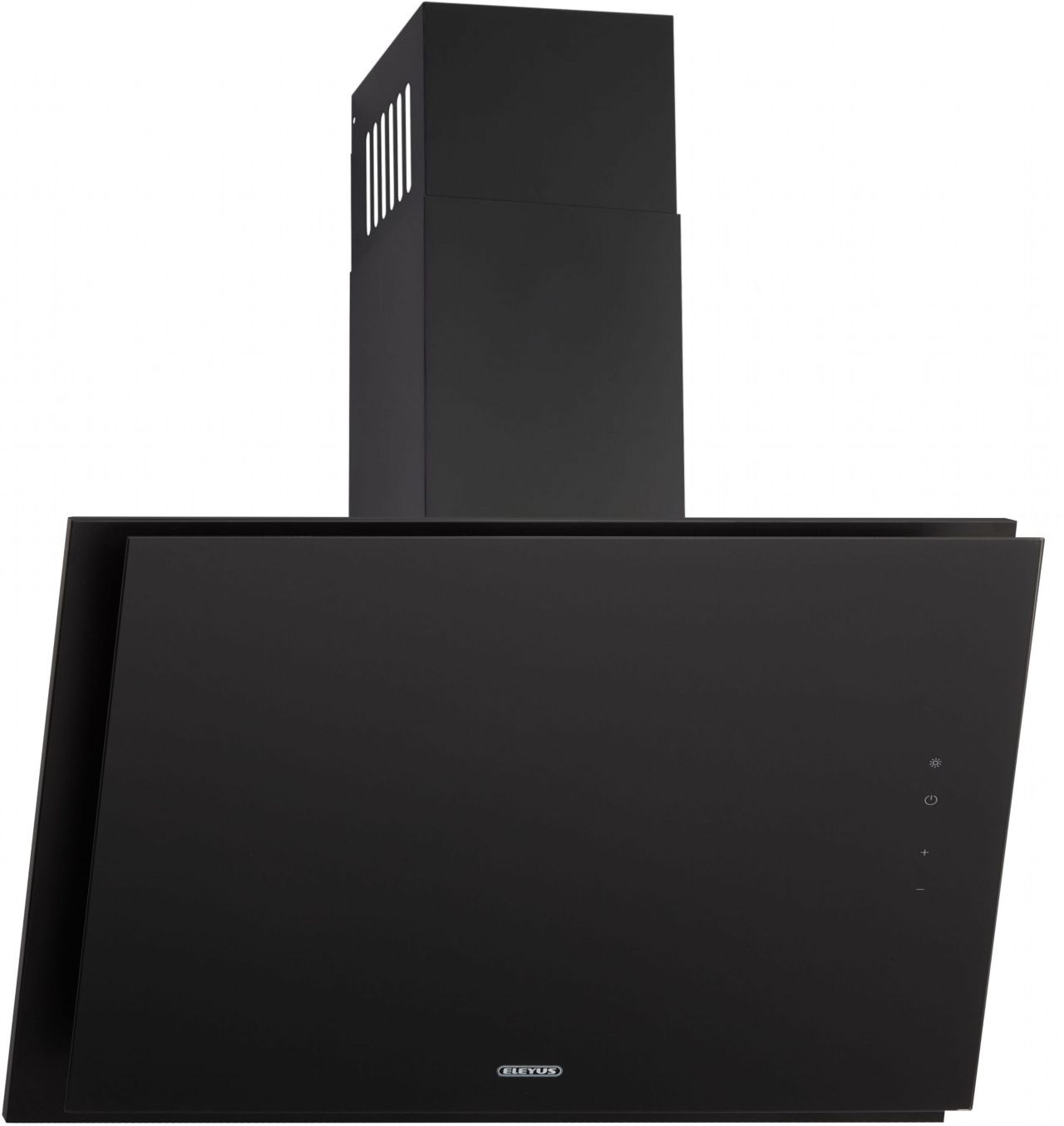 Витяжка ELEYUS PRIMA 1200 LED 60 BL