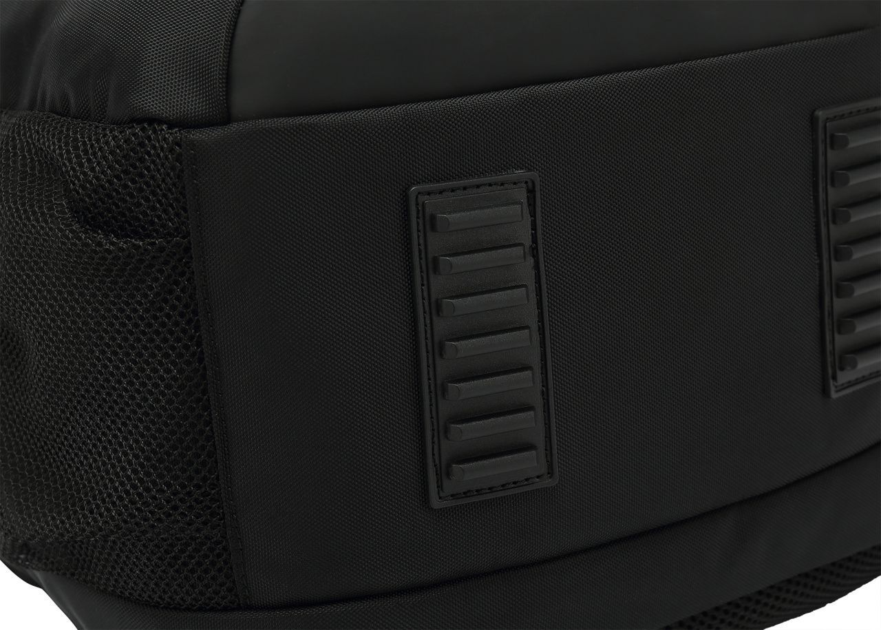 Рюкзак Yenkee 20L 15.6" FLASHPACKER YBB 1502 (Black)