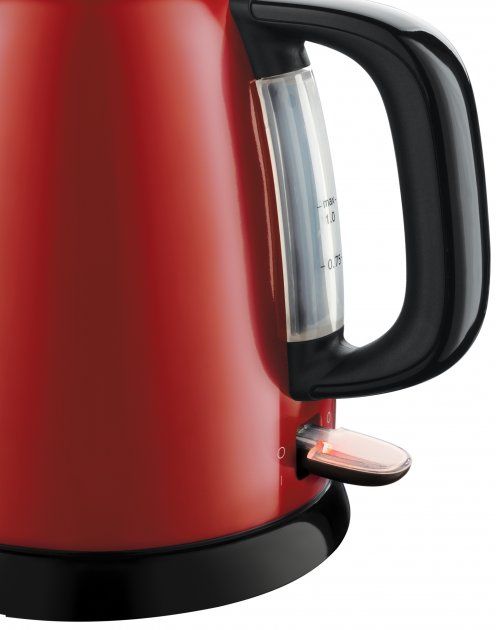 Електрочайник RUSSELL HOBBS 24992-70 Colours