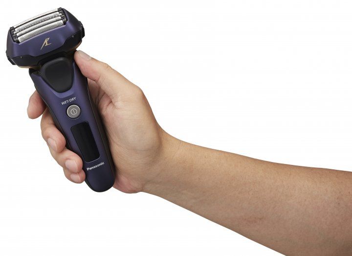 Електробритва Panasonic ES-LV67-A820