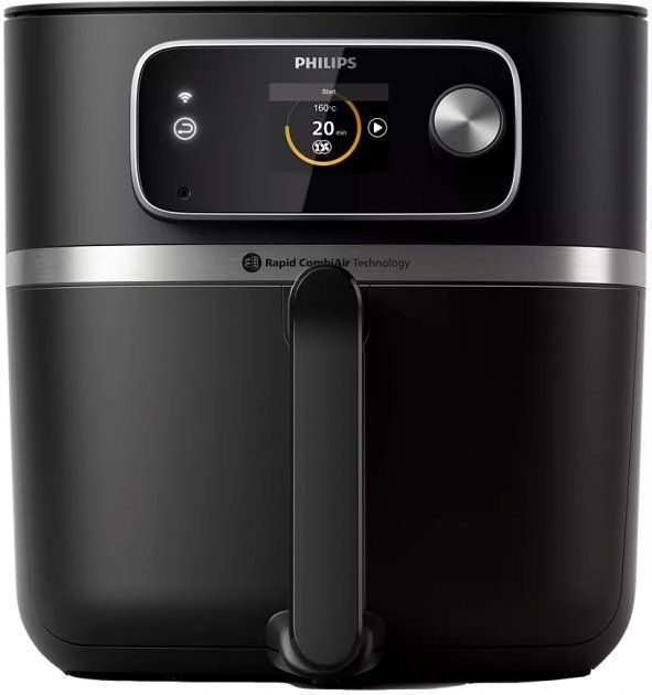 Мультипіч PHILIPS Combi XXL HD9880/90