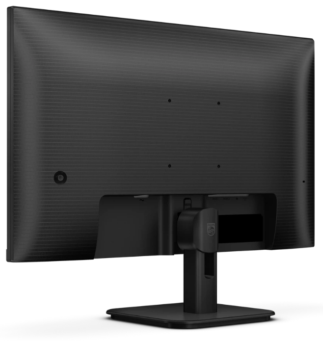 Монiтор 23.8" Philips 27E1N1800A/00 Black