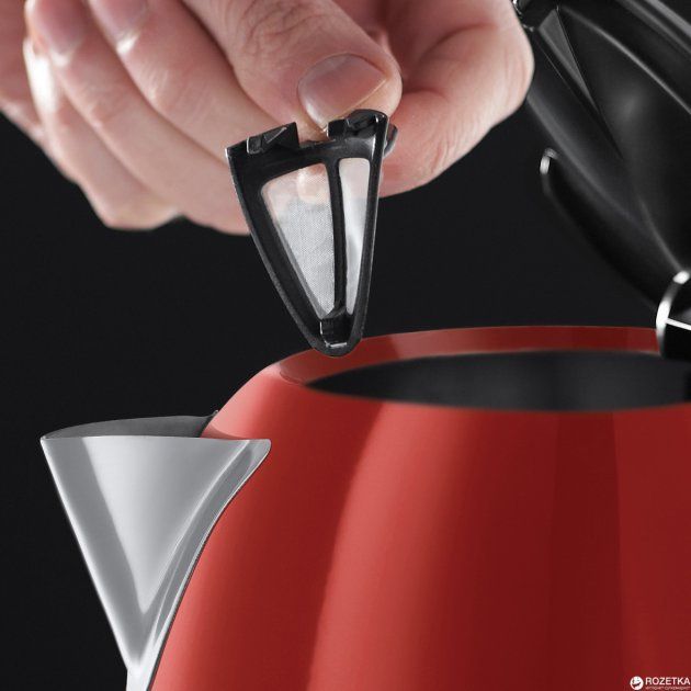 Електрочайник RUSSEL HOBBS 20412-70