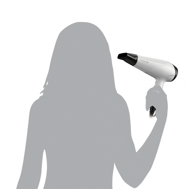 Фен REMINGTON D3194 Ionic Dry