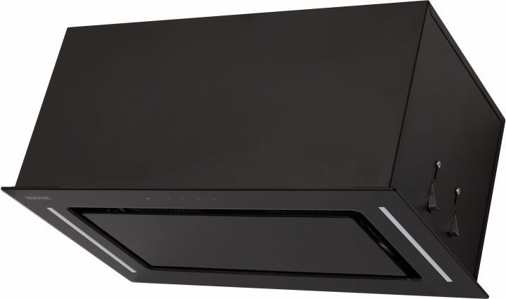 Витяжка ELEYUS GEMINI 1200 LED 52 BL