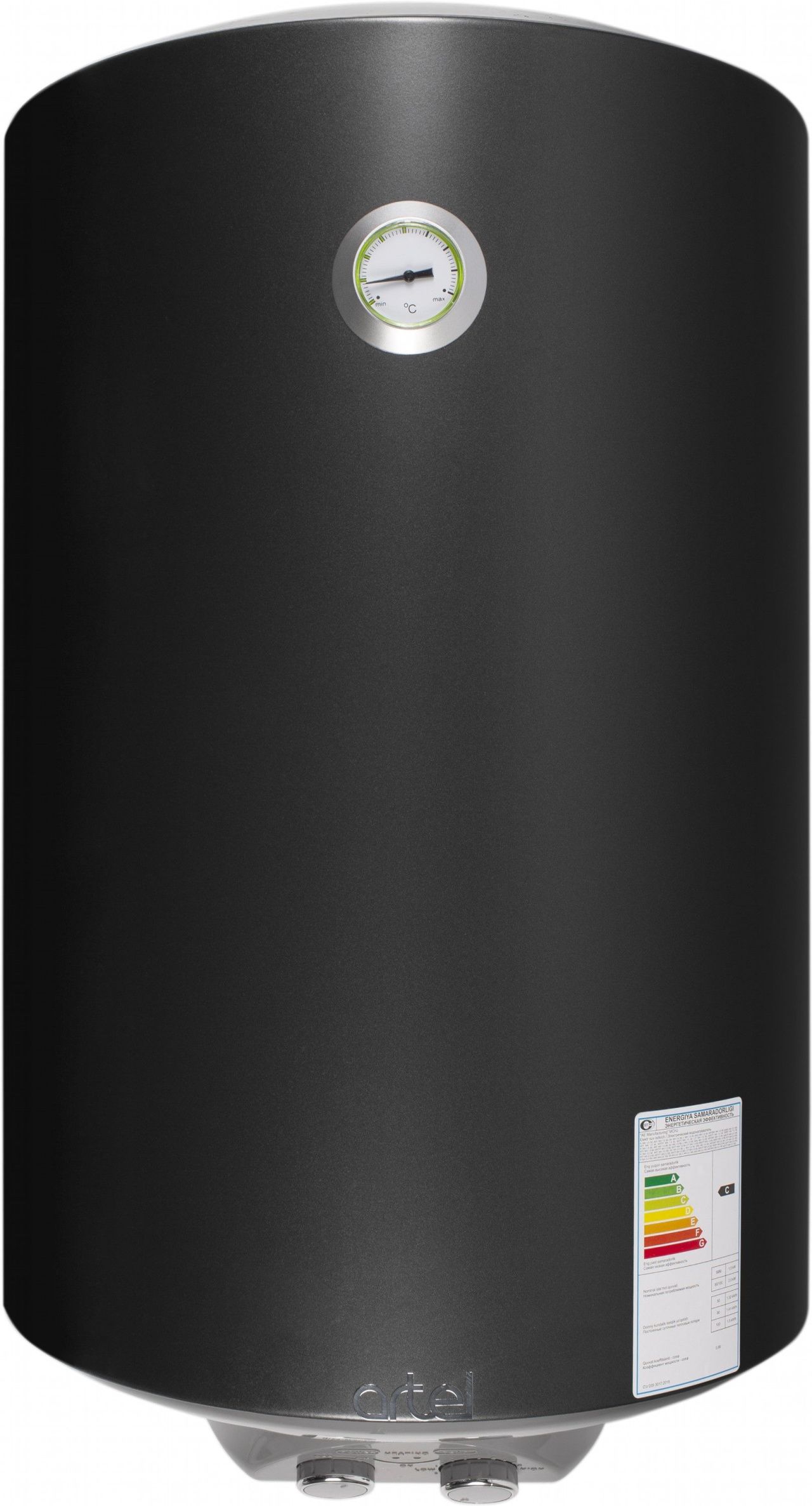 Бойлер ARTEL ARTDRY WH 2.0 80 MOIST Бойлер ARTEL ARTDRY WH 2.0 80 MOIST