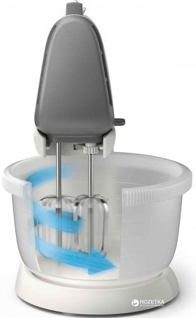 Міксер PHILIPS Viva Collection HR3745/00